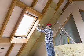 Reliable Houston, AK Insulation Solutions